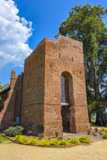 Church Tower