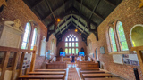 Memorial Church
