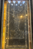 Knight's Tombstone