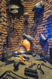 Archaearium Archaeology Museum