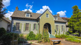Yeardley House
