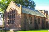 Memorial Church