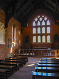 Memorial Church