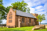 Memorial Church