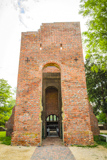 Church Tower