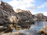 Barker Dam