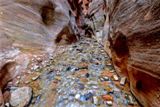 Kanarra Creek