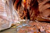 Photos/Images de Kanarra Creek