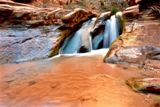 Kanarra Creek