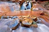 Photos/Images de Kanarra Creek