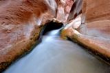 Photos/Images de Kanarra Creek
