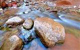 Kanarra Creek