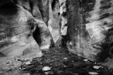 Kanarra Creek