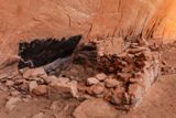 Turkey Pen Ruin
