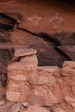 Turkey Pen Ruin