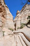 Slot Canyon Trail