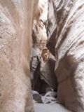 Slot Canyon Trail
