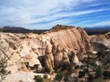 Slot Canyon Trail