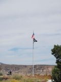 Veterans' Memorial Scenic Overlook