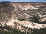 Veterans' Memorial Scenic Overlook