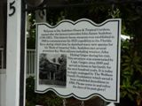 Audubon House and Tropical Gardens