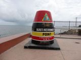 Southernmost Point of The Continental USA