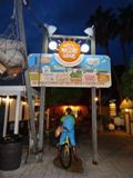 Mallory Square