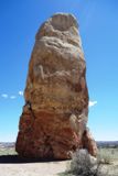 Chimney Rock