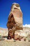 Chimney Rock
