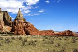 Photos/Images de Kodachrome Basin State Park