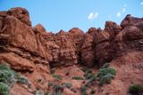 Shakespeare Arch & Sentinel Trail