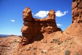 Shakespeare Arch & Sentinel Trail