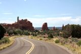 Kodachrome Basin State Park