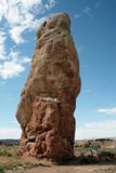 Chimney Rock