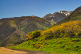 Photos/Images de La Sal Mountain Loop Road