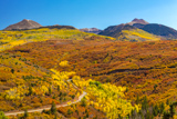 Photos/Images de La Sal Mountain Loop Road