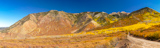 La Sal Mountain Loop Road