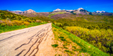 La Sal Mountain Loop Road