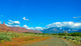 Castle Valley