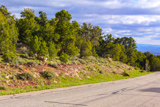 La Sal Mountains