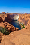 Glen Canyon Dam Overlook