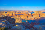 Alstrom Point