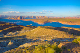 Wahweap Overlook
