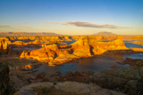 Alstrom Point