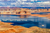 Wahweap Overlook
