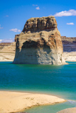Lone Rock Beach