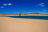 Lone Rock Beach