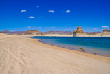 Lone Rock Beach
