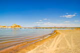Wahweap Beach