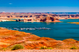 Wahweap Overlook